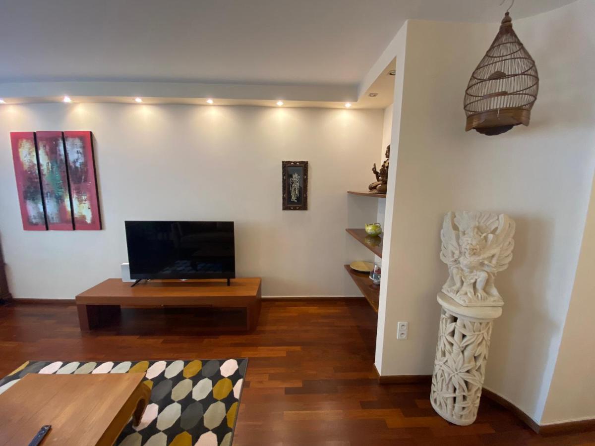 Apartamento Orientalny Varsovia Exterior foto