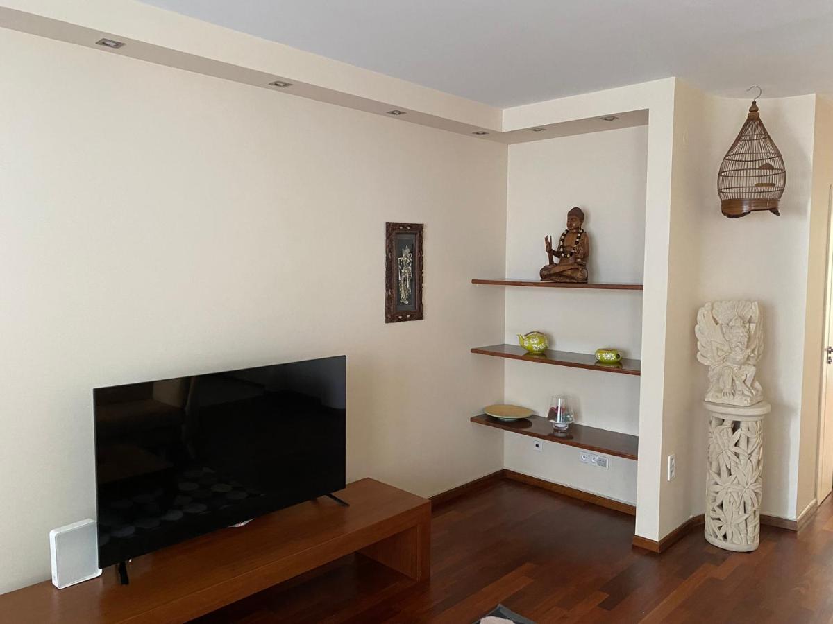 Apartamento Orientalny Varsovia Exterior foto